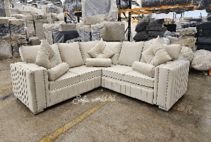 Lily Sofa UK | Buy Lily Sofas Online | 1-5 Seater | Free Delivery